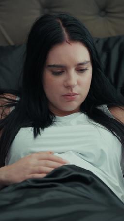 Enceinte de Triplés, Je Deviens Sa Femme episode 17