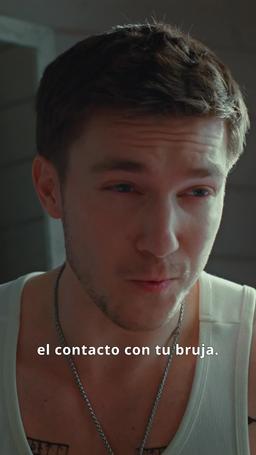 Deseada por dos: el vampiro y el cazador episode 35