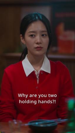 A Couple Who Got Married First episode 58