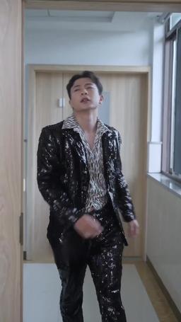 暴富後前女友後悔了 episode 7