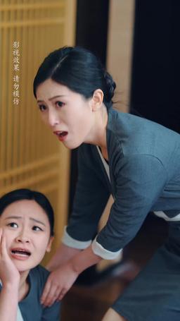 Słodka mała skarbówka kocha mamę episode 26