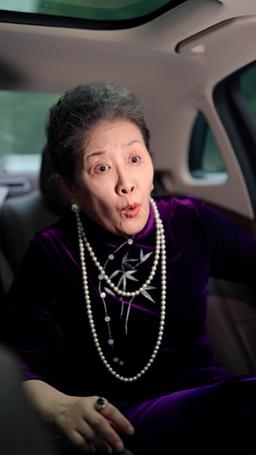 เขยที่ท่านตามหาคือประมุข episode 62