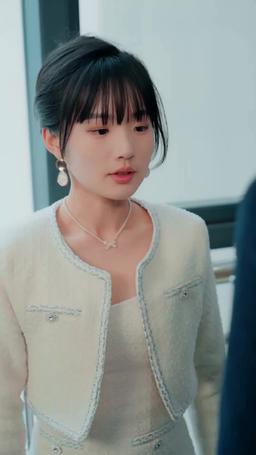  طليقي يشك في أنني الوريثة الحقيقي episode 54