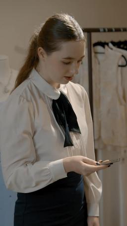 รักครั้งใหม่หัวใจเศรษฐี episode 8