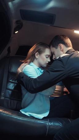 마피아 보스의 달콤한 유혹 episode 48