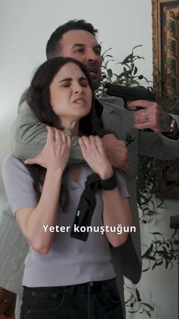 Sensiz Bir Çocuğum Oldu episode 55