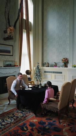 Strategia na wampiry episode 25