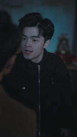 Zastępczyni boga bogactwa episode 55