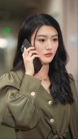 Volta ao CEO com uma nova cara episode 55