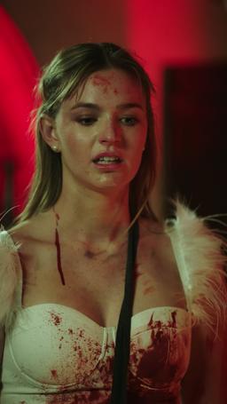 Braut in Blut episode 33