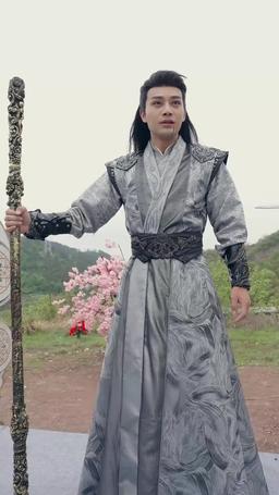 معلمي هو الملك القرد ووكونغ episode 19