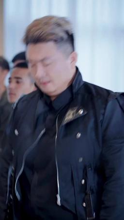 The Unkillable Soldier Returns! episode 59