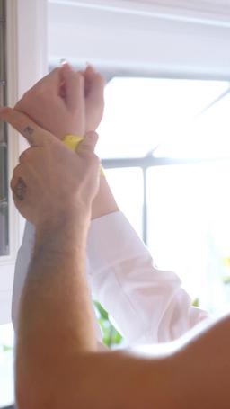 (พากย์) วิธีปราบคุณพ่อสุดแซ่บ episode 38