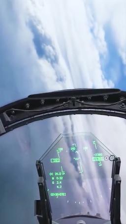 Vola, piccolo capitano episode 48