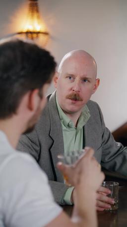 Sposati in un batter d'occhio episode 87