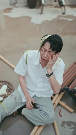 Dalle ceneri, risorgiamo episode 39