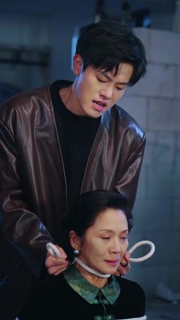 Mom, Sis, I Regret Now! episode 69