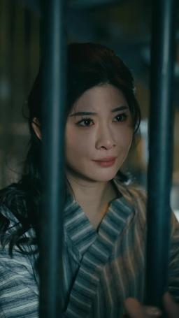 Revenge of the Commander's Heiress episode 50