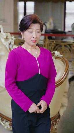 Ahem! Sono sposata con un miliardario! episode 57