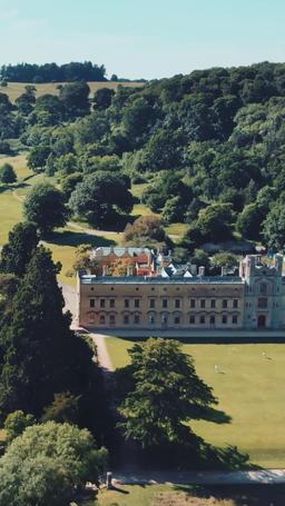 Un Romance de Verano en los Hamptons con el Hermano de Mi BFF episode 34