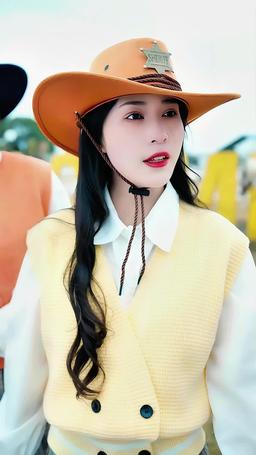 Mrs. Strauss Is Not An Intern episode 7