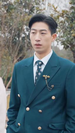 Jeśli miłość ma swoje przeznaczenie episode 73