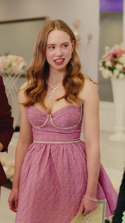 Was the Heiress Switched at Birth? episode 25