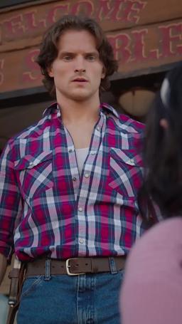 Liberada por el Campesino Sexy episode 8