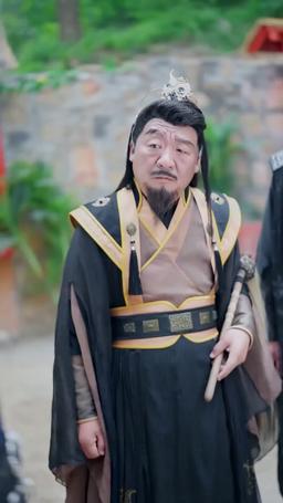 I'm Really Not an Immortal (English-dubbed) episode 76