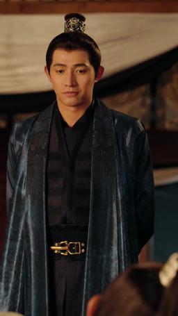 Throne of Destiny​ episode 36