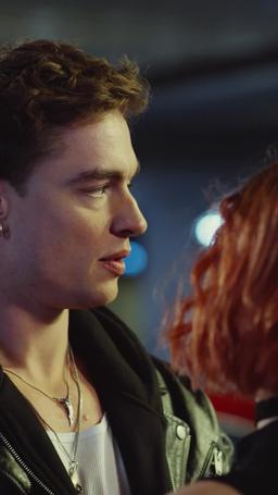 [Doublé] Amour à Toute Vitesse episode 11