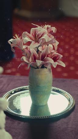 Nunca Rechaces a una Princesa Lobo episode 52