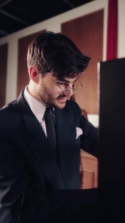 Il padre miliardario e senzatetto di mia figlia episode 15