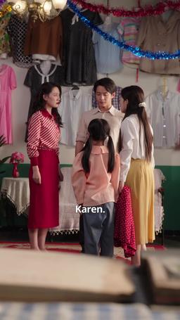 The Lie Between Us episode 24