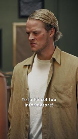 La detective e il ladro episode 23