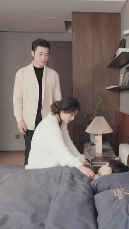 Cinderella's Vengeance Clock episode 25