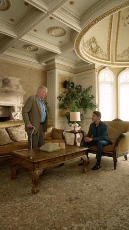 Il matrimonio segreto dell'infermiera episode 53