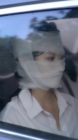 بعد موتي احترق الجميع من الندم episode 15