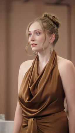 [吹き替え] 失くしてから気づいた愛 episode 72