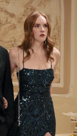 Mme Détective et M. Voleur episode 50