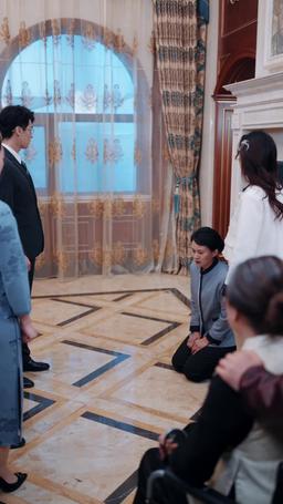 追放令嬢は微笑まない episode 55