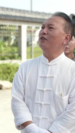 Trzy Córki Składające Życzenia z Okazji Urodzin episode 20