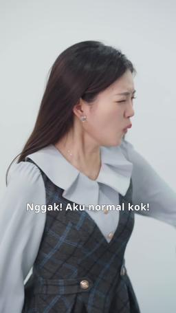 Dipeluk, Dimanja, dan Dituruti! episode 61