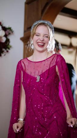 Eres mi destino episode 32