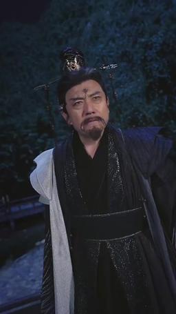 Heaven Will Not Break Me episode 59