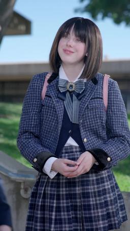 L'Héritière Cachée de Kingston episode 43