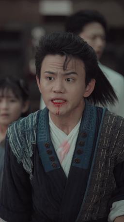 W moim ciele mieszka feniks episode 20