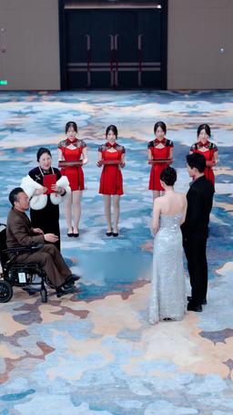 الزعيم السجين ينهض من جديد episode 38