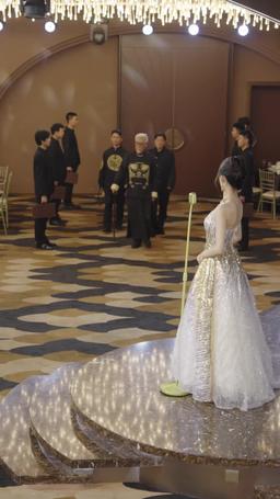 بعثتُ من جديد! أقوى، أجرأ، وأبهى episode 10