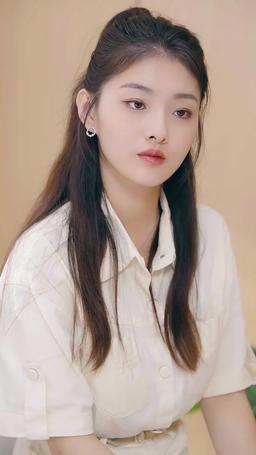 Country Billionaire's Wife episode 31